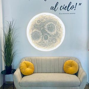 Urban Inn Madrid